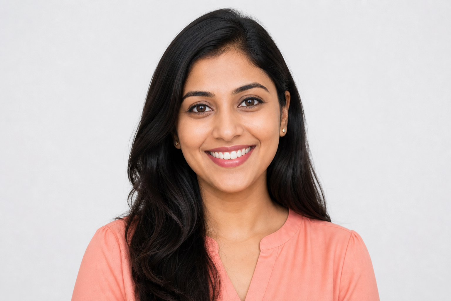Sneha Thomas